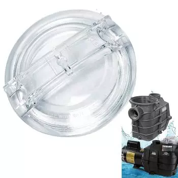 1 шт. совместим с крышкой насоса для бассейна Hayward SP3000X