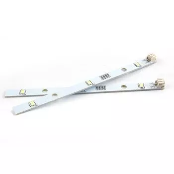1 шт. светодиодная лента для морозильной камеры для Rongsheng Hisense E349766 Mddz-162A 1629348