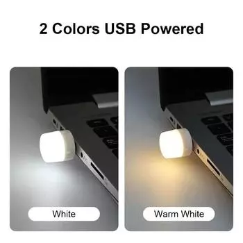 1 шт. светодиодная настольная лампа USB DC 5 В Flexo Reading Light Регулируемая портативная прикроватная лампа для чтения книг учебы офиса детей настольные лампы