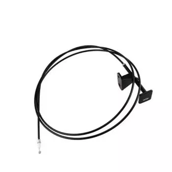 1 шт. Трос открывания капота 74130-S01-A01 Подходит для Honda Civic 96 97 98 99 00