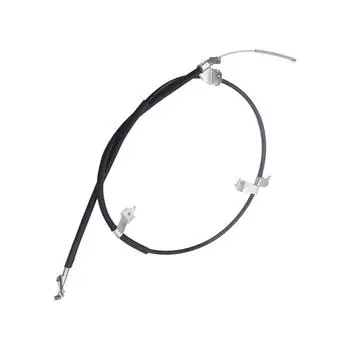1 шт. Трос тормоза OE 46430-0R021 Подходит для Toyota RAV4 2009-2013 чёрный