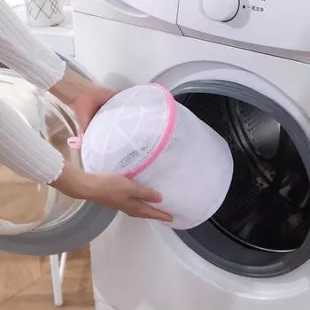 1 шт. Уплотнительный мешок для белья синий