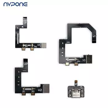 1 шт. V1 V2 V3 Lite кабель для Switch Lite Oled Flex Sx Switch Revised TX PCB CPU Flex кабель для Hwfly Core или SX Core Chip Cable V1