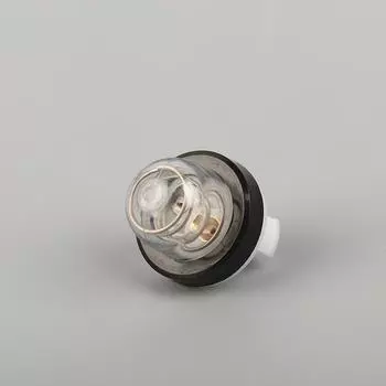 1 шт., защелкивающаяся лампа для праймера топлива 4238-350-6201, прочные практичные детали карбюратора