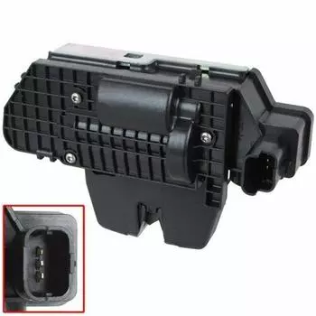1 Tailgate Tailgate Lock For Peugeot 208200830085008508 Mk19684649680