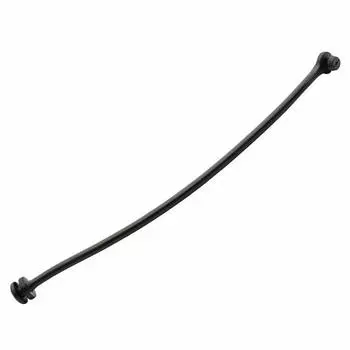 1 Трос замка крышки бензобака для BMW E81 E46 E39 E64 E83 E71 E89 16117193372