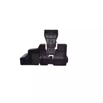 1 x D07A67KB1 Fuse Cover Cap for Mazda 6 GJ GL for Mazda 3 BM BN / CX-8/CX-4