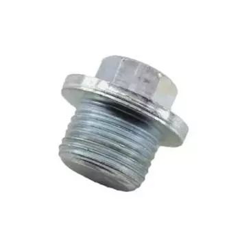 1 x Drain Plug Front Differential Filler For Toyota & Lexus Replace 90341-18060