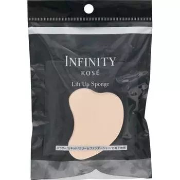 1 X Губка Infinity Lift Up
