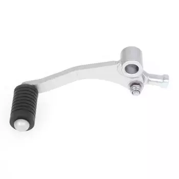 1 x Left Gear Shifter Pedal Shift Lever Fit for KAWASAKI EX 250R NINJA 2008-2018