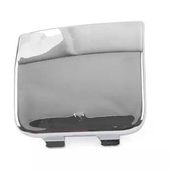 1 X Rear Bumper Towing Hook Plug For Mercedes-Benz Glb-Class Glb250 W2472020-2021