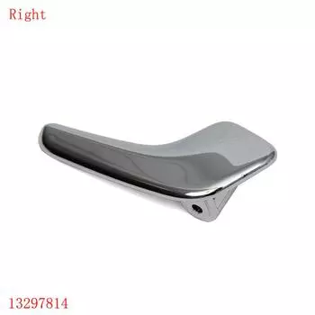 1 x Right Side Car Inside Door Handle 13297813 For Vauxhall Corsa MK III 2006-14