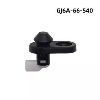 1 X Выключатель света двери Подходит для Mazda 65 Cx-7 Cx-9 Mx-5 Gj6A-66-540A Gj6A66540A