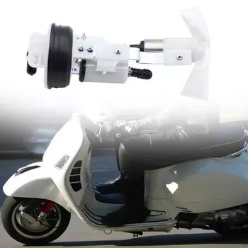 1D001804 Запасные части Профессиональный топливный насос для Vespa GTS 300 2014-2018