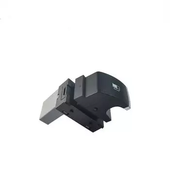 1KD959833 Для VW Golf MK5 Jetta 5 Touran Хромированный переключатель топливного бака, кнопка открывания масляной крышки 1T0959833 7L6959833