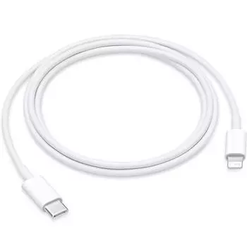 1M/2M/3M кабель быстрой зарядки C to L для iPhone iPad 3FT/6FT/10FT 1m