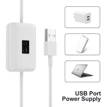 1M—5M DC 5V USB датчик подсветки светодиодная лента индукция ВКЛ ВЫКЛ диммер 60 светодиодов/м ночник телевизор кухня под шкафом лампа