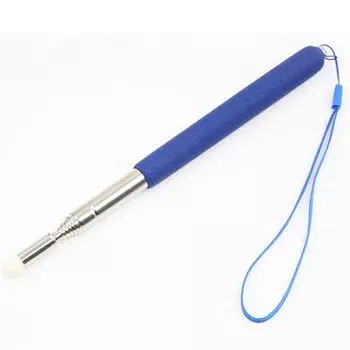 1M Classroom Telescopic Retractable For Teaching Presenter Pointing Pointer Pen Hand Pointer