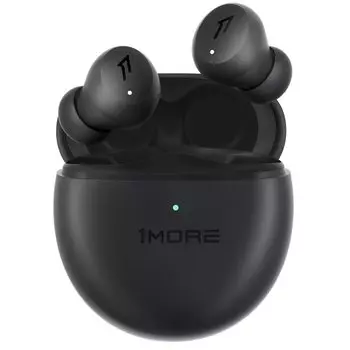 1MORE ComfoBudsMini Sleeping Wireless Ultra Active Noise Earphones While Bluetooth SoundID AAC Removal IPX5 Canal Wireless Call Microphone Automatic