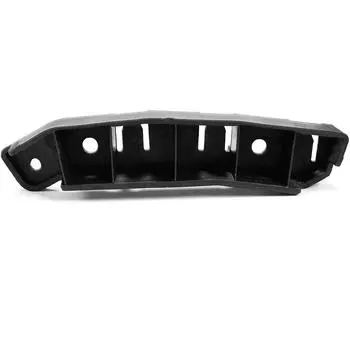 1Pair Front Bumper Bracket For Ford Focus RS SEL ST Electric S SE Titanium 12-18