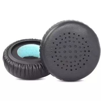 1 пара наушников-амбушюров для Jabra Evolve 20 20Se 30 30Ii 40 65 Sponge Eararmuff