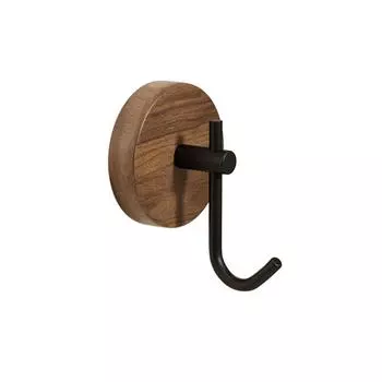 1Pc/4Pcs Wall Hooks Cloakroom Hooks Kitchen Package Hooks Plastic Wall Shelf Modern Minimalist Home Storage Hooks Bathroom