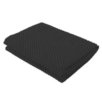 1pc Anti-Slip Indoor Floor Carpet Base Non-Slip Mat Underlay Rug Pad Strong Gripper PVC Rug Pad Bathroom Mats