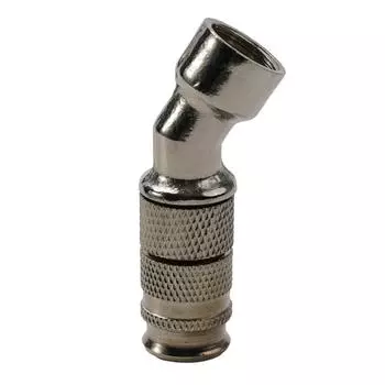 1PC Brass Atomization Nozzle Adjustable Spray Garden Irrigating Machine Agricultural Farm Garden Irrigation Sprayer Nozzle