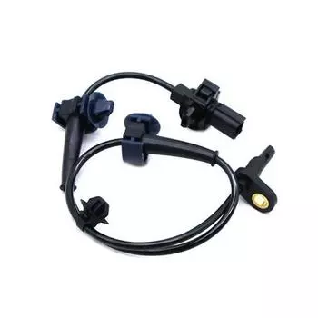 1Pc Car ABS Wheel 57475-TV0-E01 Fits For Honda Civic MK9 2012-2017 Speed Sensor