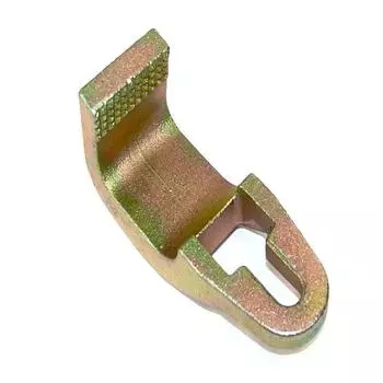 1pc Car Body Work Tool Auto Panel Frame Rack Clamp Puller Hook Pulling Hard Body Part Strong Material CHINA