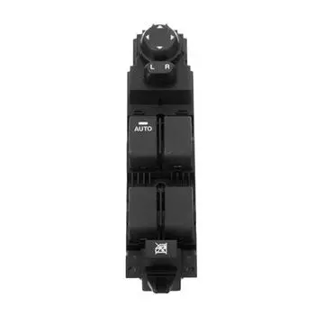 1Pc Car Window Switch Front Left Driver Side BBM266350A 1S15696 Fit for Mazda 3