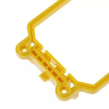1Pc Cpu Mainboard Mount Heatsink Bracket For Am2/Am2+/Am3/Am3+