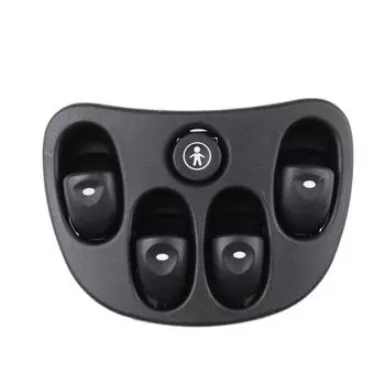 1PC Electric Power Window Switch For Holden Calais Commodore VT VX 92047005