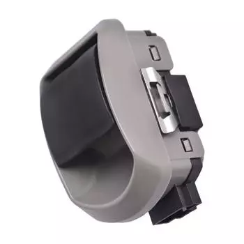 1PC Front Passenger Side Window Control Switch For Peterbilt Kenworth P27-1070