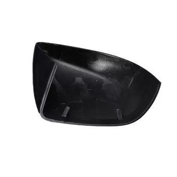 1PC Left Mirror Cover Shell Black For Mercedes Vito W447 2016-2020