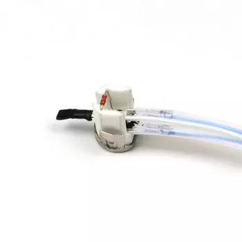 1PC Parking Heater Temperature Double Head Sensor PT1000 For Webasto Eberspacher