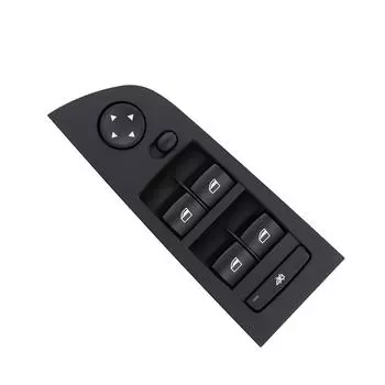 1PC Power Window Switch Left for BMW 3series E90 E91