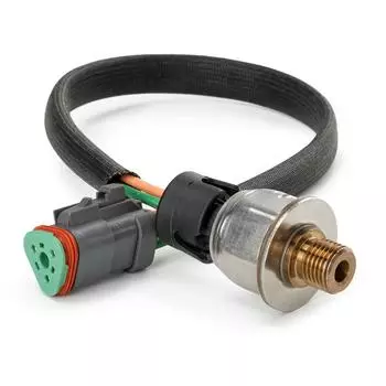 1Pc Pressure Sensor 224-4536 3PP6-1 Fit For Caterpillar On Highway Engines C7 C9