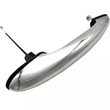 1pc right front door, external handle suitable for B1MW mini R50-R59 51217198474 51217147504