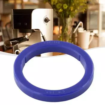 1pc Silicone Ring For E61 Group Head Gasket Seal Espresso Coffee Machine 8.5mm Coffee Machine Accessories Replacement CHINA