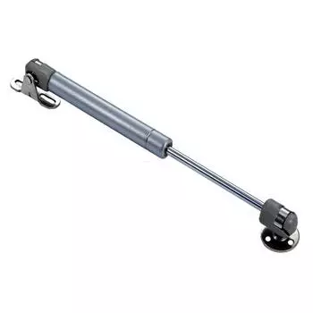 1pc Support Rod High Quality Kitchen Cabinet Door Pneumatic 100n Hydraulic