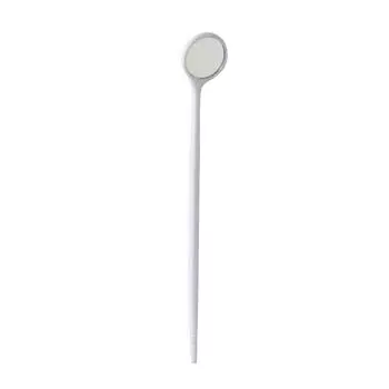 1Pc Teeth Cleaning Oral Check Supply Makeup Mirrors Eyelashes Extension Inspection Mirror Beauty Skin Care Accessories Professional