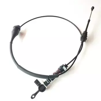 1Pc Transmission Shift Control Cable 68303912Aa For Dodge Durango 2004-2005