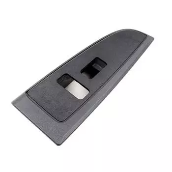 1Pc Window Switch Bezel For Chevy Silverado GMC Sierra 1500 2500 HD 3500 04-07