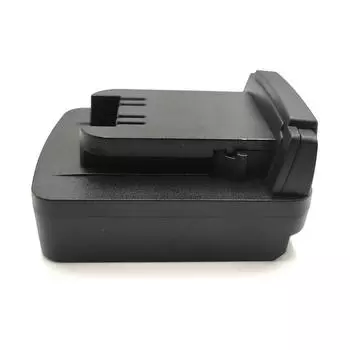 1Pcs 18V Battery Adapter For M18, 48-11-1828, 48-11-1815, 48-11-1840, 48-11-1850