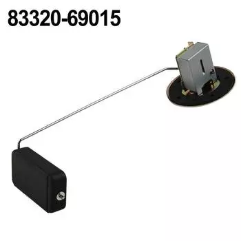1PCS 1set High Quality Fuel Tank Gauge Sender Unit Fuel Tank Gauge Sender Unit Parts Plastic 1981-1990 83320-69015 CHINA