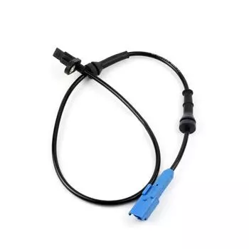1PCS Car ABS Wheel Speed Sensor Repair 9805066080 For Peugeot 208 2008 301 C3XR
