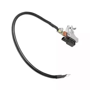 1PCS Car Battery Negative Sensor Cable 37180-3S010 For Hyundai Sonata 2011-2014