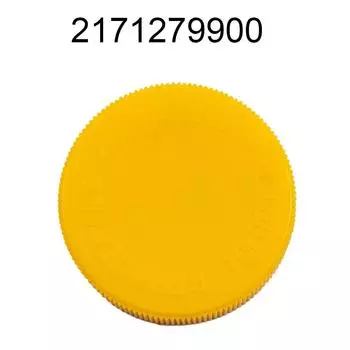 1pcs Car Coolant Reserve Bottle Cap For Nissan Patrol GU Y61 For Navara D22 D21 200SX Car Tank Covers Coolant Reserve Bottle Cap CHINA