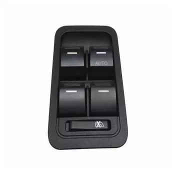 1PCS Car Electric Master Window Switch For Ford Territory SX SY SZ SUV 2004-2014